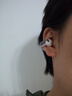 愛(ài)森mp3無(wú)線藍(lán)牙耳機(jī)一體機(jī)看小說(shuō)聽(tīng)歌專用隨身聽(tīng)書(shū)神器閱讀器觸摸屏耳夾式電子書(shū)迷你小型音樂(lè)播放器 耳夾式丨多功能充電倉(cāng)/HIFI聽(tīng)歌 32G 曬單實(shí)拍圖