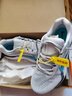 耐克NIKE男跑步鞋 寬版WINFLO 11 WIDE運(yùn)動(dòng)鞋F(xiàn)Q8937-004灰42.5 曬單實(shí)拍圖