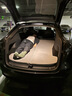 夢多福特斯拉床墊modely/3車載床墊后排睡墊問界m7極氪001理想L6比亞迪 【特斯拉專用】ModleY/3記憶棉墊 【下單即贈】收納包+床墊固定帶 曬單實拍圖
