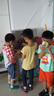 幼兒園全溫開水直飲水機(jī)學(xué)校校園專用雙龍頭觸摸屏帶凈化水過濾器 雙溫觸控款 |五級超濾 曬單實拍圖