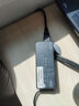 聯(lián)想（Lenovo） 原裝筆記本充電器電源線(xiàn)T410T420T430E430T510T530電腦電源適配器 90W大圓口帶針(7.9*5.5MM接口)  1 曬單實(shí)拍圖