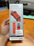 NOMAD【新品上市】美國NOMAD適用iwatch蘋(píng)果手表表帶applewatch9 Ultra2 運動(dòng)型全新品鈦合金氟橡膠硅膠 限量版丨火山橙丨鈦合金黑扣【49/45/44mm】 曬單實(shí)拍圖