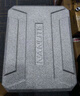 南光（NANLITE）FC-60B/120B雙色溫?cái)z影燈 移動(dòng)便攜外出拍攝led補(bǔ)光燈  直播短視頻采訪人像常亮燈 FC-120B+60柔光箱（蛋格）+燈架 曬單實(shí)拍圖
