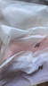 LEEME.ME粒米【抗菌】襪子女春夏季女士襪子毛圈底透氣短襪女襪 4色 均碼 曬單實(shí)拍圖