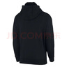 耐克（NIKE）男冬季連帽夾克外套加絨保暖 休閑運動  BV2646-010黑色XXL 曬單實拍圖