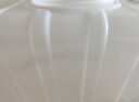 Naliya水箱加厚食品級(jí)大水桶塑料桶家用帶蓋儲(chǔ)水桶大號(hào)臥式長(zhǎng)方形蓄水塔 升級(jí)特厚160斤方桶+軟管 80L 1個(gè) 曬單實(shí)拍圖