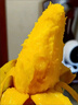 海南三亞金煌芒果新鮮一級(jí)特大青黃皮水仙忙甜心水果整箱 3斤 曬單實(shí)拍圖