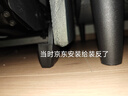 LAZBOY樂至寶現(xiàn)代真皮功能沙發(fā)客廳零靠墻雙電動北岸花園綠【30天發(fā)】 曬單實拍圖