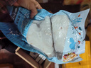 深海鱈魚(yú)特大中段鱈魚(yú)中段新鮮寶寶輔食深海冷凍海鮮細(xì)鱗壯鱈魚(yú) 鱈魚(yú)純中段【500g*1袋】 500g 曬單實(shí)拍圖