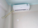 榮事達空調掛機 快速冷暖空調單冷空調 壁掛式特價(jià)空調1匹 1.5匹空調 定頻空調家用臥室出租節能省電 1匹 五級能效 單冷【快速制冷】 包基礎安裝(十年保修） 曬單實(shí)拍圖