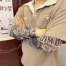 動(dòng)蕩橙防曬袖套男冰手袖花臂紋身套袖遮陽(yáng)手套夏戶(hù)外騎行護臂女開(kāi)車(chē)冰爽 圖案編號 150號【一雙】【均碼】 曬單實(shí)拍圖