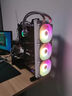 微星主板B650M GAMING PLUS WIFI支持AMD 7800X3D/R5 9600X/7500F B650M GAMING PLUS WIFI 主板/全新盒裝/官保三年 曬單實拍圖