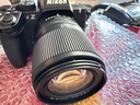 尼康（Nikon）Z50II新手入門級微單相機高清攝影攝像拍照直播自拍便攜vlog z50二代無反相機z502單機/套機拆機 Z50II 18-140 套機 官方標配【送座充+相機包+鋼化屏】 曬單實拍圖