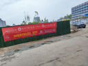 噶爾法（GALFER）ITT后剎車片適用奧迪A6 A7 A8L RS5 S6 S7 8保時捷macan GC201246 曬單實(shí)拍圖