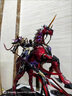 魔動核敖丙拼裝高達(dá)模型高達(dá)系列13至38cm盲盒模型公仔擺件手辦禮 許愿-敖丙[必中模型](高達(dá)/摩動核) 曬單實(shí)拍圖