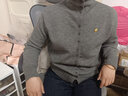 愛韶說 AU999千足黃金飾品毛偉人主席純金像章男偉人胸章胸針徽章收藏韶山紀(jì)念品送客戶禮物禮品 約6.45g直徑2.3cm 曬單實(shí)拍圖