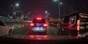 夢(mèng)選（MENGXUAN）適用11-2022款大眾途安L行車(chē)記錄儀專(zhuān)用原廠高清免走線(xiàn)前后雙錄 單鏡頭1296p【不帶內(nèi)存卡】 隱藏式手機(jī)互聯(lián)24時(shí)停車(chē)監(jiān)控免安裝免接線(xiàn)星光夜視 曬單實(shí)拍圖