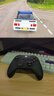 Xbox微軟精英二代elite手柄steam電腦Elite2手柄無線控制器pc游戲手柄 【袋裝】二代黑色+撥片4個(gè) 曬單實(shí)拍圖