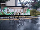 鳳凰（Phoenix）鳳凰牌26寸傳統(tǒng)桿閘單車復(fù)古男女斜梁橫梁輕磅老式自行車 橫梁款26寸+大禮包+車筐 曬單實(shí)拍圖