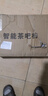 百達(dá)慕尚臺(tái)式飲水機(jī)智能恒溫茶吧機(jī)桌面茶水機(jī)全自動(dòng)上水燒水機(jī)家用桶裝水 自動(dòng)臺(tái)/嵌兩用20X37cm 溫?zé)嵝?曬單實(shí)拍圖