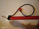 ROGTYO 打氣筒氣管 氣線(xiàn) 英美式氣線(xiàn)自行車(chē)便攜打氣筒配件 氣線(xiàn)+多用氣嘴一套 曬單實(shí)拍圖