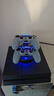 索尼（SONY）PS4二手原裝游戲機(jī)11.0系統(tǒng)Slim暢玩版Pro家用體感娛樂V折騰版主機(jī) 【11系統(tǒng)95新】12型1TB【游戲免費(fèi)】 主機(jī)+雙手柄 曬單實(shí)拍圖