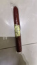 哈客斯（HASK） 俄羅斯風(fēng)味牛筋腸牛肉火腿香腸即食勁道下酒菜俄式腸休閑食品 大紅腸 350g 曬單實(shí)拍圖