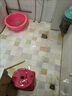瑞萊沃衛(wèi)生間防漏水免砸磚滲透型防水劑透明防水涂料瓷磚廁所浴室堵漏王 1000g免砸磚 可施工約3-4平米 曬單實(shí)拍圖