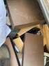 dreambox【德國進口防水反絨皮男鞋】鈞博vibram皮鞋男輕便德比鞋 墨綠色 41 曬單實拍圖