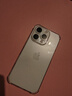 Apple蘋果【限時補貼】蘋果16pro iPhone16 Pro全網(wǎng)通5G 蘋果手機 16pro白色鈦金屬（6.3英寸） 256GB【超長質(zhì)保+豪華大禮包】 曬單實拍圖