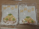 竹炭包汽車用新車車內(nèi)除甲醛除異味去味除味專用車載活性炭擺件碳 掛式竹炭包【柿柿如意】 1000g 2袋 曬單實(shí)拍圖
