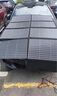 EYONGPV易用折疊太陽能板光伏板發(fā)電充電板600W便攜戶外電源家用車載露營(yíng)自駕游旅行 400W /18V折疊太陽能板/6疊 曬單實(shí)拍圖