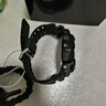 卡西歐（CASIO）手表男G-SHOCK拆彈專家運(yùn)動(dòng)學(xué)生防水考試雙顯石英電子日韓表禮物 GA-100-1A2 曬單實(shí)拍圖