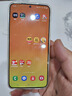 三星 Galaxy S24 Al智享生活辦公 超視覺(jué)影像 第三代驍龍8 5G AI手機(jī) 淺珀黃 8GB+256GB 99新 展示機(jī) 12期分期 曬單實(shí)拍圖