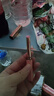 水韻夢(mèng)花瓣變色果凍潤唇膏溫變掉色溫感口紅不沾杯 一支裝 曬單實(shí)拍圖