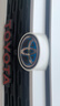 莎米特（shamite）豐田復古車(chē)標 榮放前臉TOYOTA中網(wǎng)標威蘭達RAV4漢蘭達陸放中網(wǎng)標 復古中網(wǎng)車(chē)標紅色-配安裝工具 曬單實(shí)拍圖