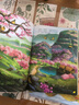 【全4冊(cè)】四季的變化 春夏秋冬科普認(rèn)知繪本24二十四節(jié)氣四季治愈風(fēng)繪本故事書課外閱讀書籍 曬單實(shí)拍圖