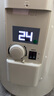 基諾德（JNOD）德國(guó)品牌電熱水器立式家用220V商用380V大容量150L300L500L1000L儲(chǔ)水式恒溫速熱一級(jí)能效落地工程 150L 3KW(220V) 曬單實(shí)拍圖