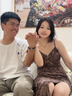 京蔻迪貔貅情侶手鏈一對情侶款新中式國風(fēng)手串高情人節禮物送女友 情侶手鏈+夢(mèng)幻告白禮盒+證書(shū) 曬單實(shí)拍圖