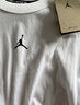 耐克（NIKE）JORDAN DRI-FIT SPORT 男子速干運動上衣 FN5830-100 3XL 曬單實拍圖