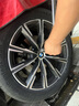 德國馬牌（Continental）輪胎/防爆胎 275/45R20 110V XL SC5 SUV SSR 適配寶馬X5 曬單實拍圖