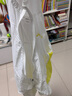 亞瑟士（asics）童裝25年夏男女UPF50+冰蟬翼防曬服梭織透氣外套332251052313 曬單實拍圖