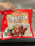 大成姐妹廚房日式炭烤雞腿肉串 微波即食 日式照燒味烤串 雞腿肉串 日式炭烤雞腿肉串270g*3（30串） 曬單實(shí)拍圖