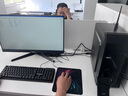 華碩（ASUS）圖形工作站i5/i7/P2000/A2000/A4000設(shè)計(jì)師視頻剪輯3D建模渲染CAD繪圖臺(tái)式機(jī)組裝電腦主機(jī)DIY整機(jī) 配十14代i7/A4000 16G/32G/1TB 主機(jī)+27 曬單實(shí)拍圖