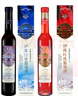 伊珠紅冰葡萄酒12度375ml新疆冰酒甜紅亞洲金獎冰酒之鄉(xiāng)伊犁河谷莊園 伊珠紅冰 伊珠白冰各一支 曬單實拍圖