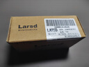 萊爾詩丹（Larsd）陶瓷閥芯冷熱廚房面盆水龍頭通用 花灑混水閥開關(guān)維修配件 冷熱陶瓷芯35mm 曬單實拍圖