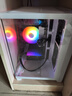 微星組裝辦公電腦AMD銳龍R5 5600/5060/6500XT/3050/7650GRE/臺式入門游戲主機 【配置四】R5 5600+RX7650GRE 曬單實拍圖