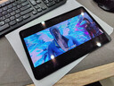16G+1024G平板電腦ipadpro全網(wǎng)通5G游戲便宜雙卡辦公上網(wǎng)課學(xué)習(xí)機(jī) 天空藍(lán)【全新未拆封+旗艦芯】 16G+1024G【全網(wǎng)通5G】推薦款 套餐一【平板全套+送藍(lán)牙耳機(jī)】 曬單實(shí)拍圖