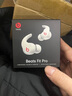 beats【重磅新品】Powerbeats Fit 真無(wú)線(xiàn)藍牙耳機 主動(dòng)降噪 空間音頻 Beats運動(dòng)耳機 IPX4防水節日禮物 深礫灰 【重磅新品】 曬單實(shí)拍圖