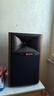 JBL 4309 HiFi無(wú)源書(shū)架箱 高端高保真監聽(tīng)音箱 發(fā)燒級客廳家庭環(huán)繞音響 2.0聲道 胡桃木棕 曬單實(shí)拍圖